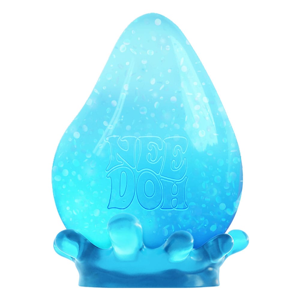 NeeDoh Anti-Stress-Bälle 8 cm Dream Drop NeeDoh Display (12) Image 6