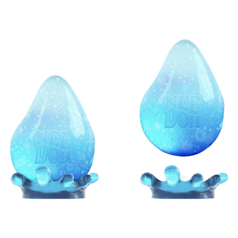 NeeDoh Anti-Stress-Bälle 8 cm Dream Drop NeeDoh Display (12) Image 8
