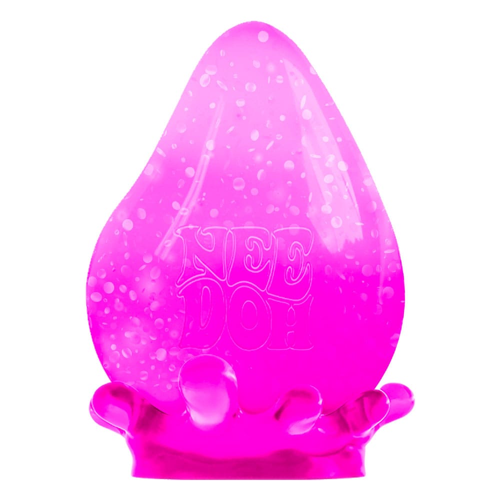 NeeDoh Anti-Stress-Bälle 8 cm Dream Drop NeeDoh Display (12) Image 9