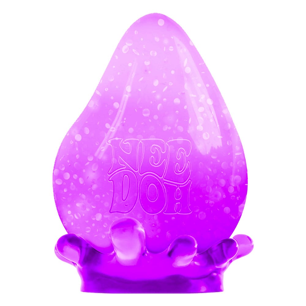 NeeDoh Anti-Stress-Bälle 8 cm Dream Drop NeeDoh Display (12) Image 10