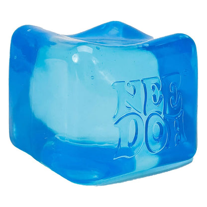NeeDoh Anti-Stress-Ball Niceberg NeeDoh 8 cm Image 1