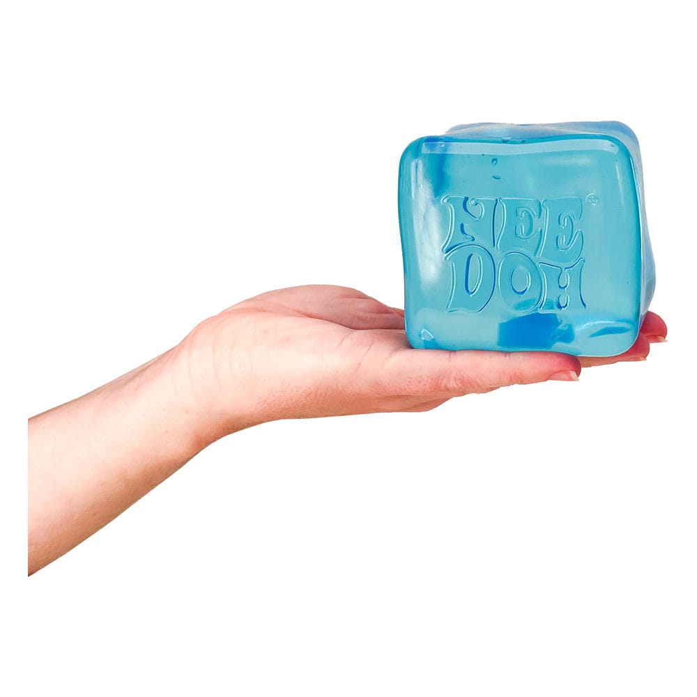 NeeDoh Anti-Stress-Ball Niceberg NeeDoh 8 cm Image 5