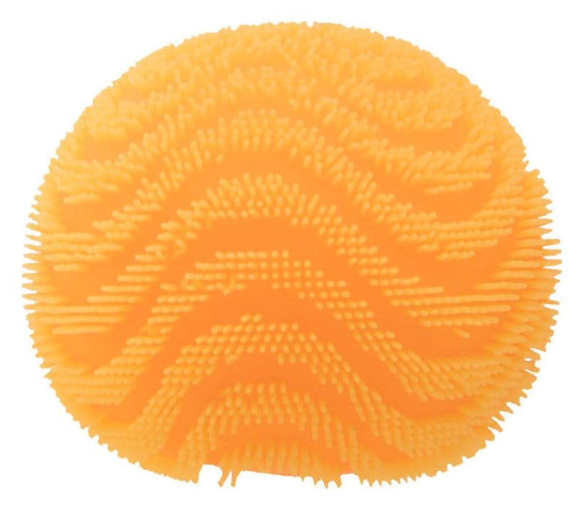 NeeDoh Anti-Stress-Ball Fuzz Ball Wonder Waves 6 cm Sortiment (12) Image 4