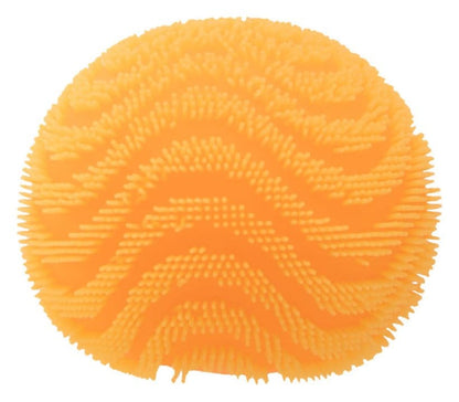 NeeDoh Anti-Stress-Ball Fuzz Ball Wonder Waves 6 cm Sortiment (12) Image 4