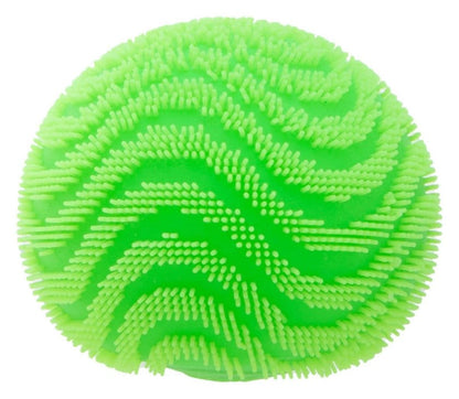 NeeDoh Anti-Stress-Ball Fuzz Ball Wonder Waves 6 cm Sortiment (12) Image 5