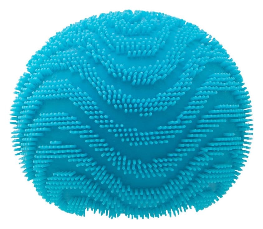 NeeDoh Anti-Stress-Ball Fuzz Ball Wonder Waves 6 cm Sortiment (12) Image 6