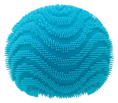 NeeDoh Anti-Stress-Ball Fuzz Ball Wonder Waves 6 cm Sortiment (12) Image 6