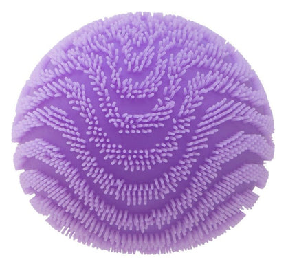 NeeDoh Anti-Stress-Ball Fuzz Ball Wonder Waves 6 cm Sortiment (12) Image 7