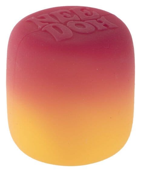 NeeDoh Anti-Stress-Ball Mello Mallo Color Change 6 cm Sortiment (12) Image 7