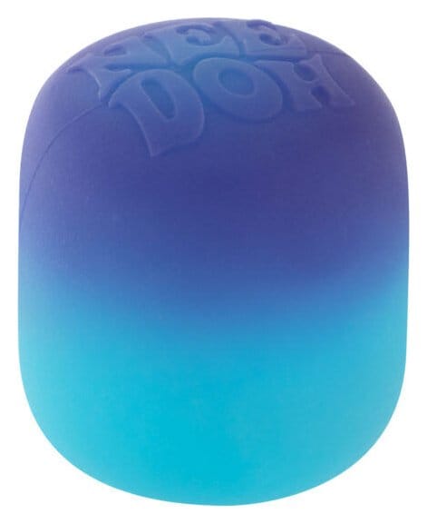 NeeDoh Anti-Stress-Ball Mello Mallo Color Change 6 cm Sortiment (12) Image 9
