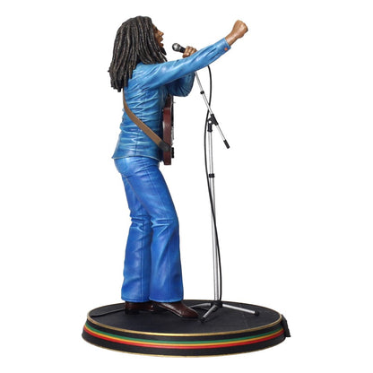 Bob Marley PVC Figur Live at the Rainbow '77 24 cm Image 7