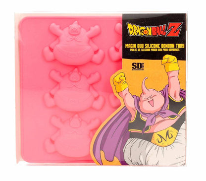 Dragon Ball Z Silikon-Form Majin Boo Image 1