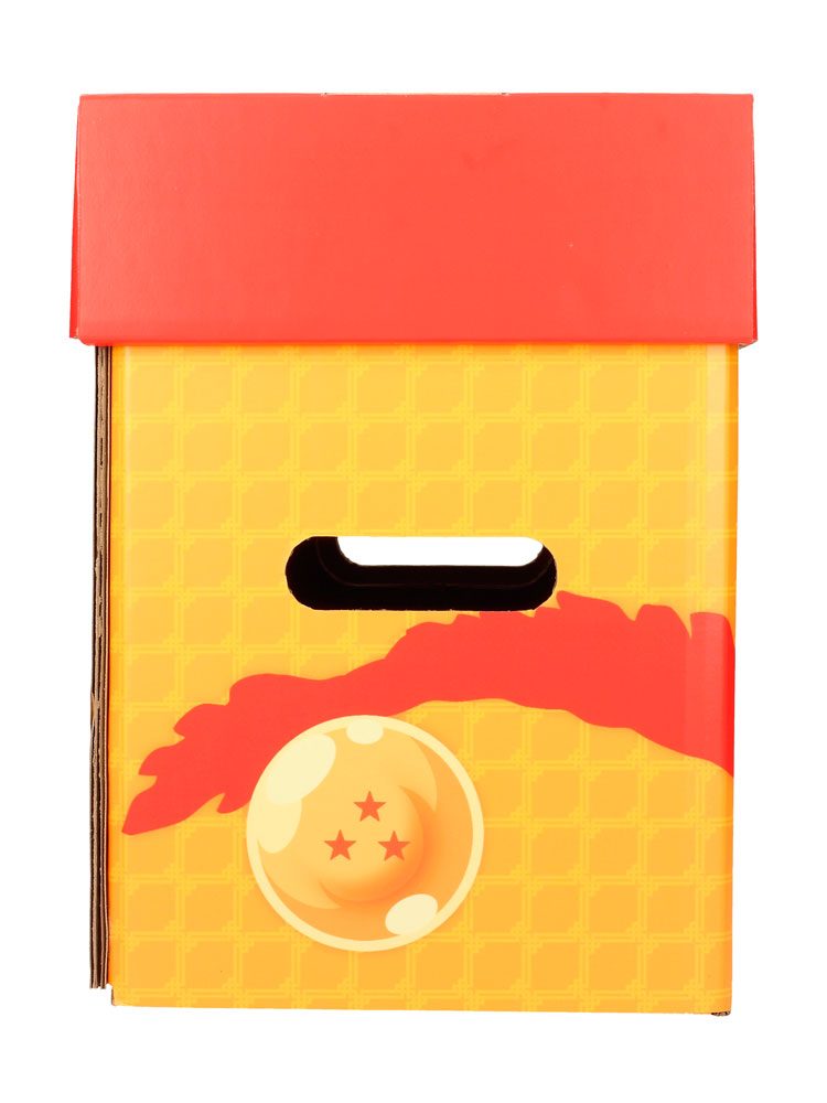 Dragon Ball Archivierungsbox Characters 40 x 21 x 30 cm Image 3