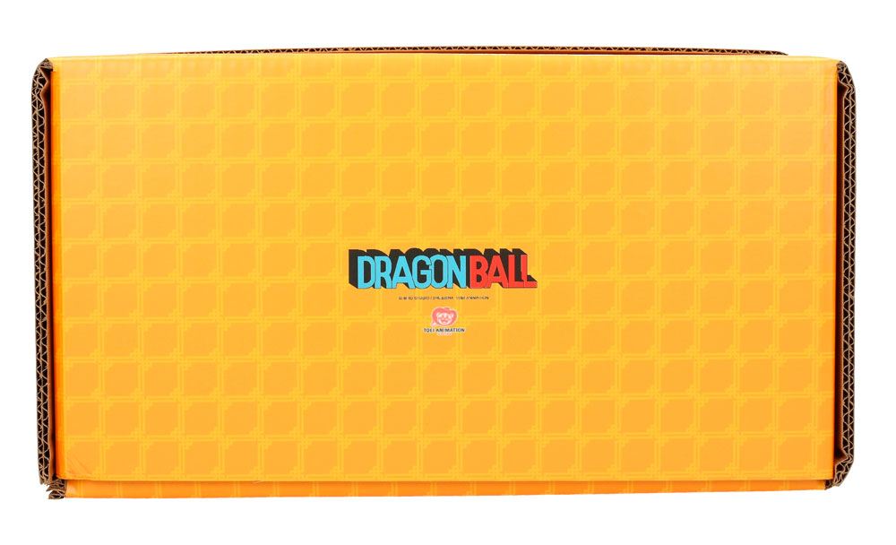 Dragon Ball Archivierungsbox Characters 40 x 21 x 30 cm Image 4