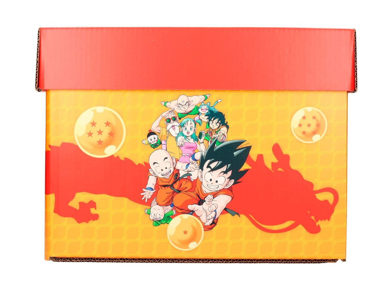 Dragon Ball Archivierungsbox Characters 40 x 21 x 30 cm Image 1