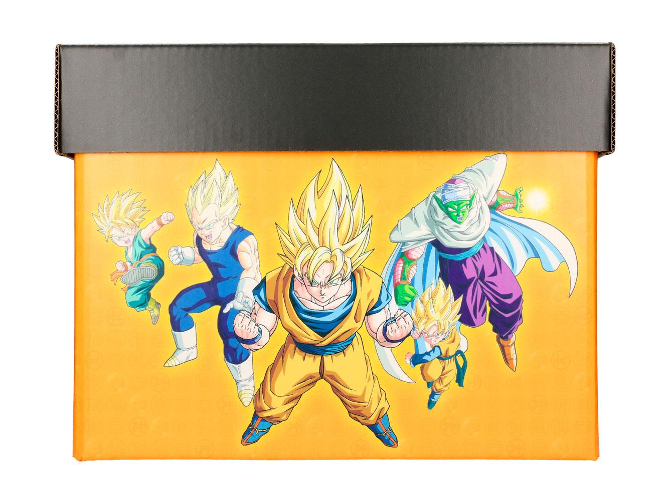 Dragon Ball Z Archivierungsbox Characters 40 x 21 x 30 cm Image 1