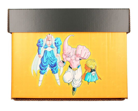 Dragon Ball Z Archivierungsbox Characters 40 x 21 x 30 cm Image 2