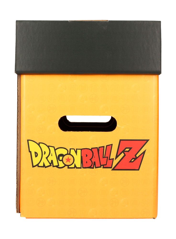 Dragon Ball Z Archivierungsbox Characters 40 x 21 x 30 cm Image 3