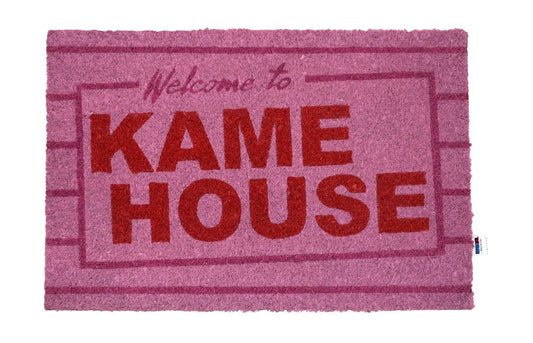 Dragon Ball Fußmatte Kame House 40 x 60 cm Image