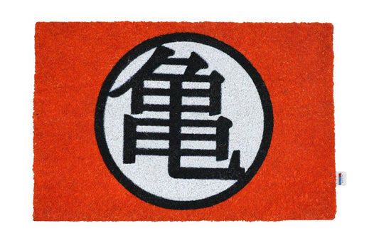Dragon Ball Fußmatte Turtle Gym 40 x 60 cm Image