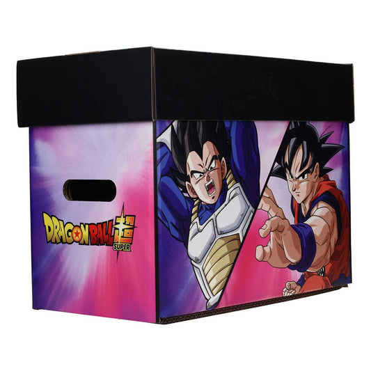 Dragon Ball Super Archivierungsbox Older Audiences Ver. 1 40 x 21 x 30 cm Image