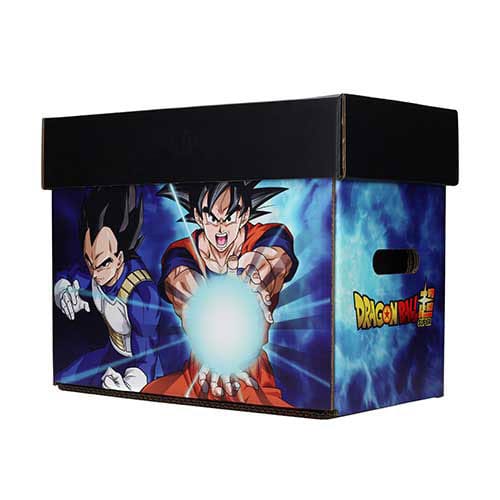 Dragon Ball Super Archivierungsbox Older Audiences Ver. 2 40 x 21 x 30 cm Image