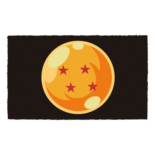 Dragon Ball Super Fußmatte 4 Stars Dragon Ball 40 x 60 cm Image