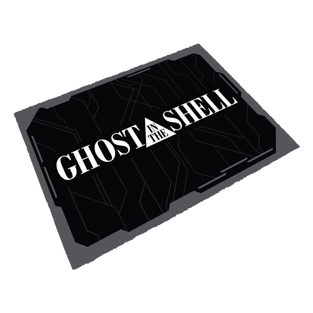 Ghost in the Shell Fußmatte Logo 40 x 60 cm Image