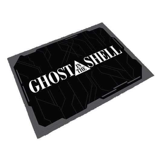 Ghost in the Shell Fußmatte Logo 40 x 60 cm Image