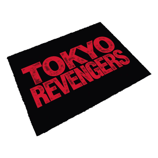 Tokyo Revengers Fußmatte Logo 40 x 60 cm Image