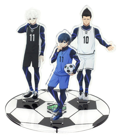 Blue Lock Acrylfiguren-Set 15 cm Image 1