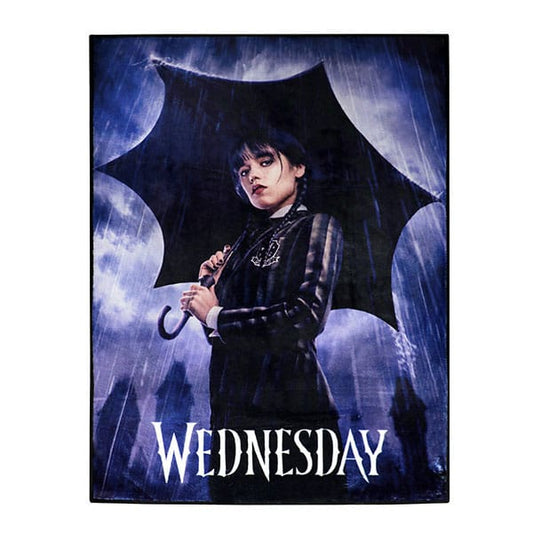 Wednesday Indoor-Matte Umbrella 80 x 60 cm Image 1