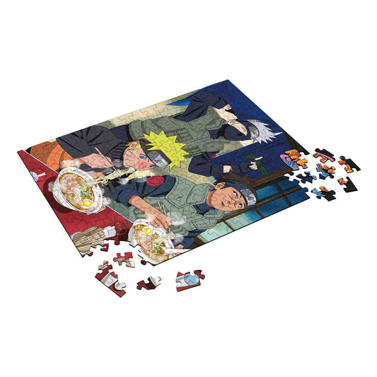 Naruto Shippuden Puzzle Naruto Ramen (250 Teile) Image 2