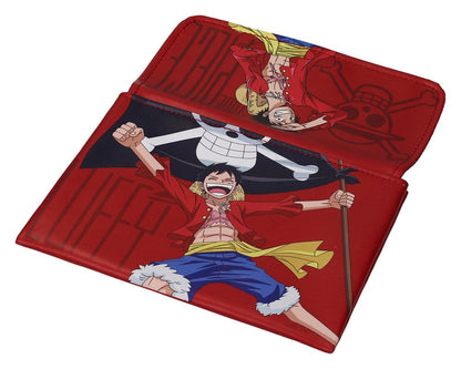 One Piece Manga-Hülle Monkey D. Ruffy 21 x 16 cm Image 2