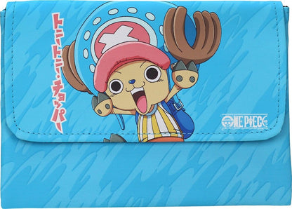 One Piece Manga-Hülle Tony Tony Chopper 21 x 16 cm Image 1