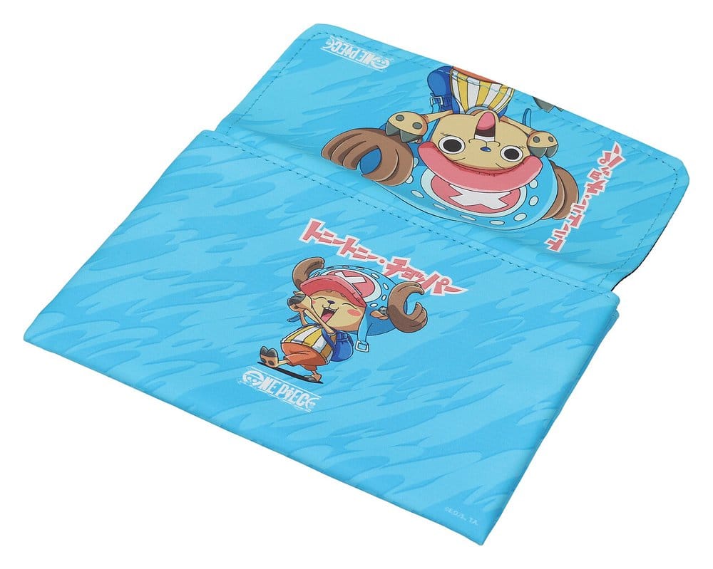 One Piece Manga-Hülle Tony Tony Chopper 21 x 16 cm Image 2