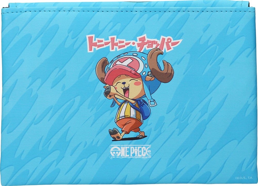 One Piece Manga-Hülle Tony Tony Chopper 21 x 16 cm Image 4