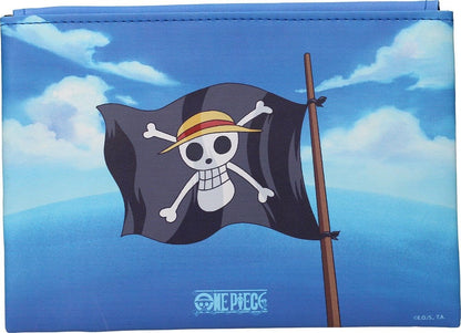 One Piece Manga-Hülle Straw Hat Pirates 21 x 16 cm Image 4