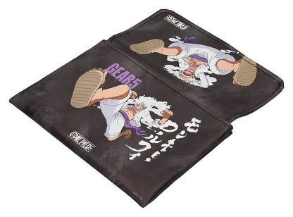 One Piece Manga-Hülle Monkey D. Ruffy Gear 5 21 x 16 cm Image 2
