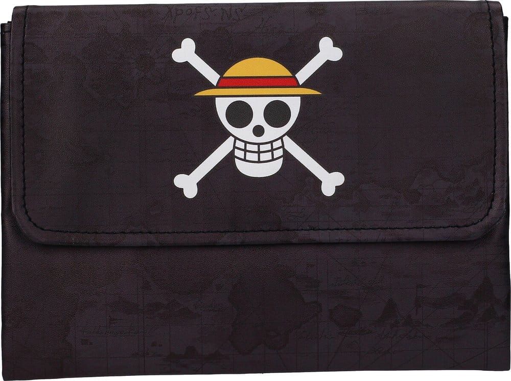 One Piece Manga-Hülle Logo 21 x 16 cm Image 1