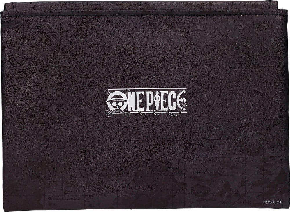One Piece Manga-Hülle Logo 21 x 16 cm Image 4