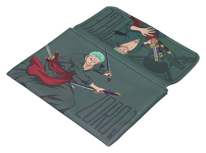 One Piece Manga-Hülle Roronoa Zoro 21 x 16 cm Image 2