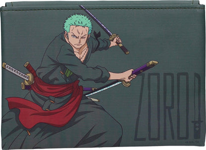 One Piece Manga-Hülle Roronoa Zoro 21 x 16 cm Image 3