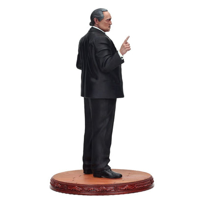 Der Pate Movie Icons PVC Statue Don Vito Corleone The Offer 20 cm Image 7