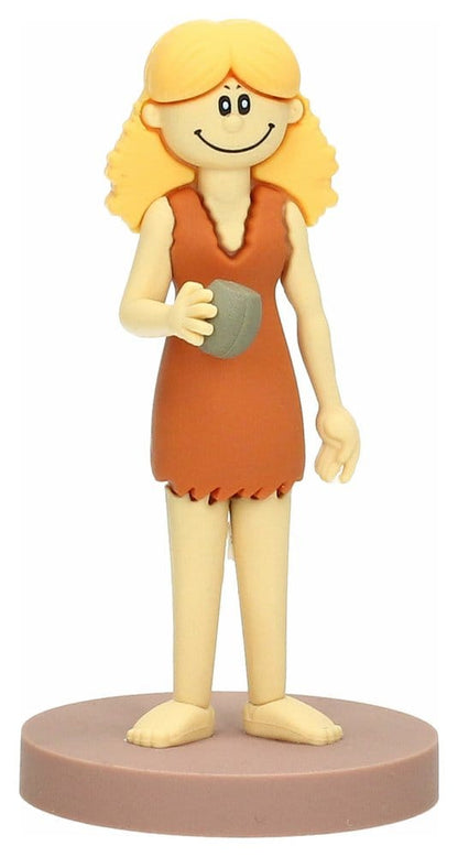 Es war einmal... Gummi-Minifigur Pierrette 9 cm Image 1