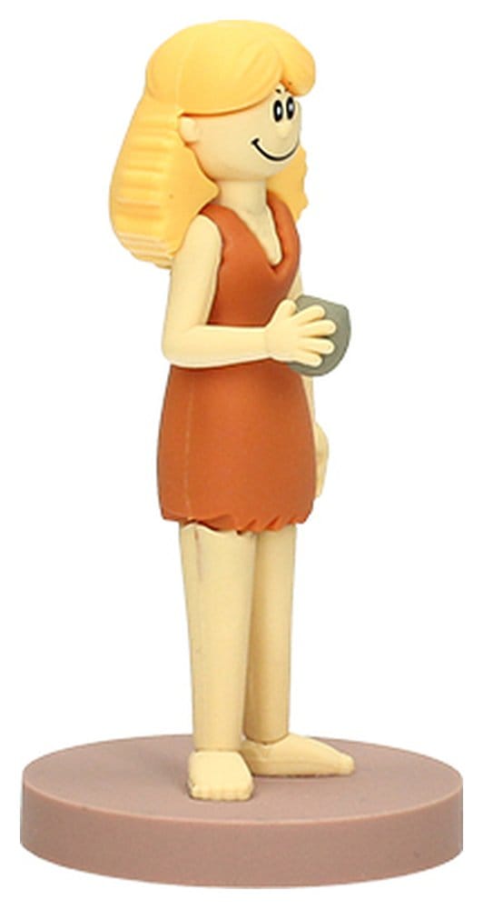 Es war einmal... Gummi-Minifigur Pierrette 9 cm Image 2