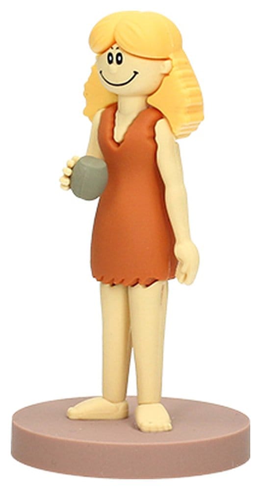 Es war einmal... Gummi-Minifigur Pierrette 9 cm Image 3