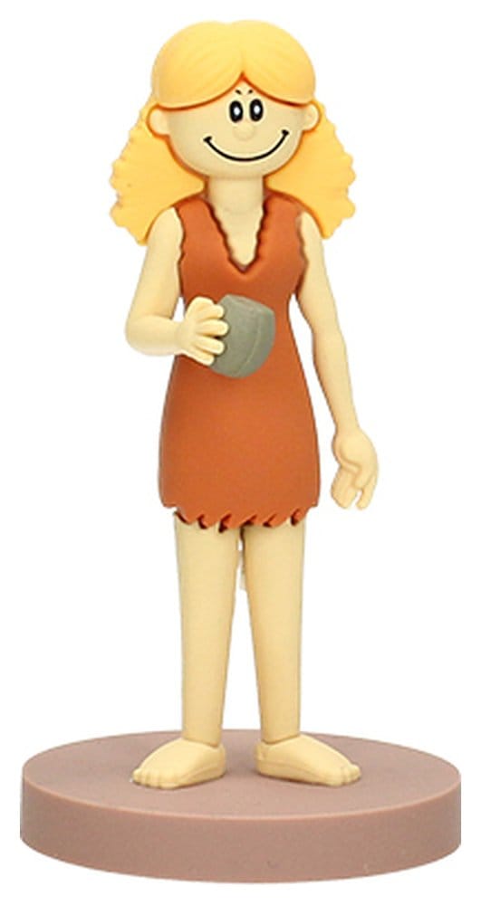 Es war einmal... Gummi-Minifigur Pierrette 9 cm Image 5