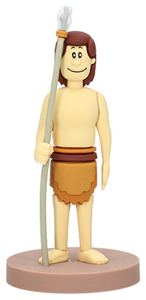 Es war einmal... Gummi-Minifigur Pierre 9 cm Image 4