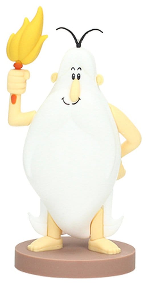 Es war einmal... Gummi-Minifigur Maestro 9 cm Image 4